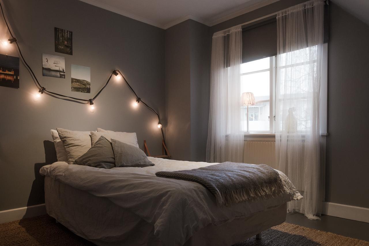 Ett Kvarter Hotell Växjö Eksteriør bilde
